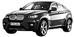 BMW E71 U222E Fault Code