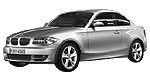 BMW E82 U222E Fault Code