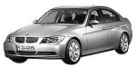 BMW E92 U222E Fault Code